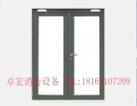 江西防火窗的這些你知道嗎？